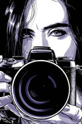 Poster Jessica Jones - Séries