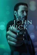 Poster John Wick - De Volta Ao Jogo - Keanu Reeves - Filmes