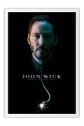 Poster John Wick - De Volta Ao Jogo - Keanu Reeves - Filmes