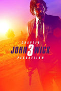 Poster John Wick - De Volta Ao Jogo - Keanu Reeves - Filmes