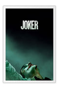 Poster  Joker - Coringa - Joaquin Phoenix - Filmes