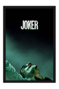Poster  Joker - Coringa - Joaquin Phoenix - Filmes
