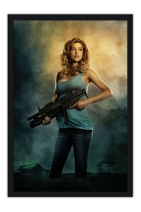 Poster Legião - Legion - Séries
