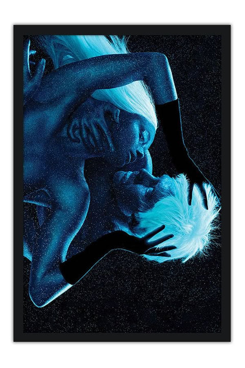 Poster Legião - Legion - Séries