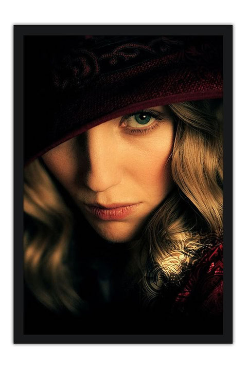Poster Peaky Blinders - Séries