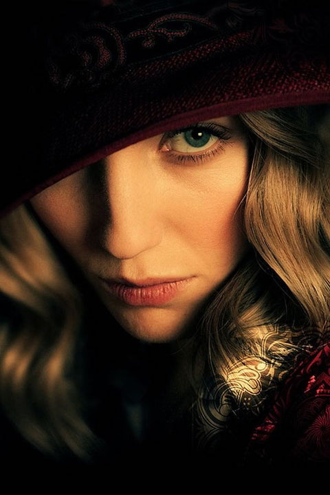 Poster Peaky Blinders - Séries