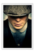 Poster Peaky Blinders - Séries