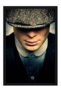 Poster Peaky Blinders - Séries