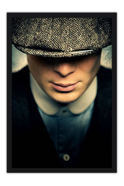 Poster Peaky Blinders - Séries