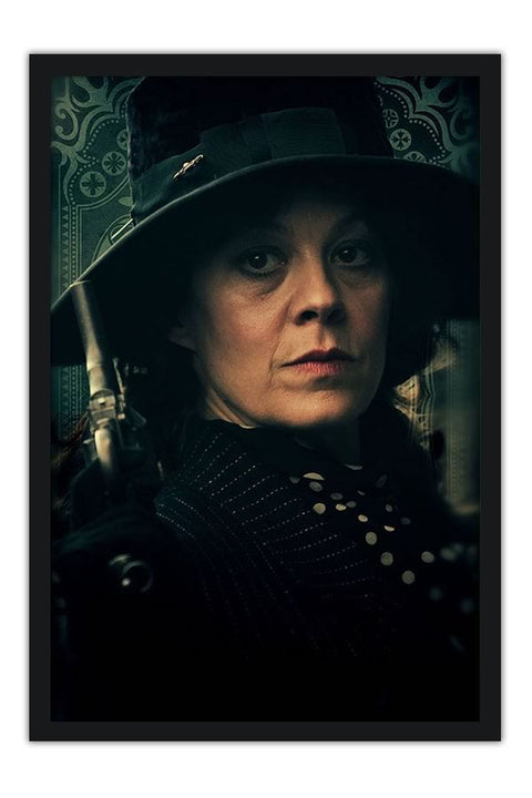 Poster Peaky Blinders - Séries
