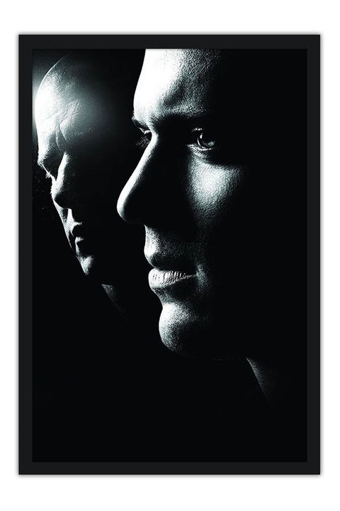 Poster Prision Break - Séries