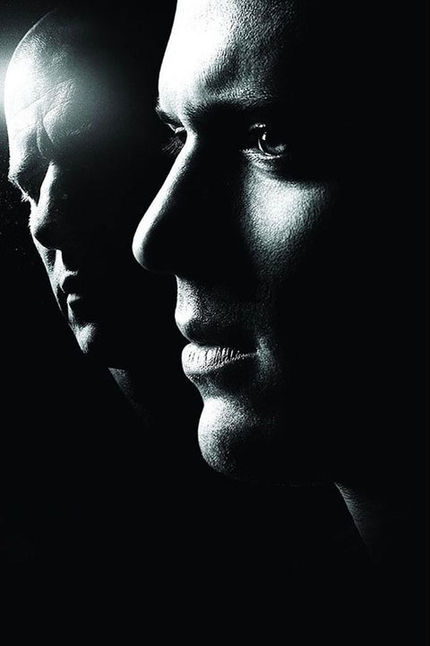 Poster Prision Break - Séries