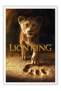 Poster Lion King - Rei Leão - Filmes