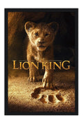 Poster Lion King - Rei Leão - Filmes