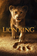 Poster Lion King - Rei Leão - Filmes