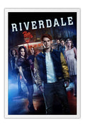 Poster Riverdale - Séries