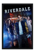 Poster Riverdale - Séries
