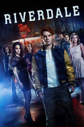 Poster Riverdale - Séries