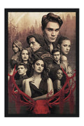 Poster Riverdale - Séries