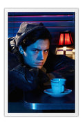Poster Riverdale - Séries