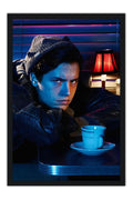 Poster Riverdale - Séries