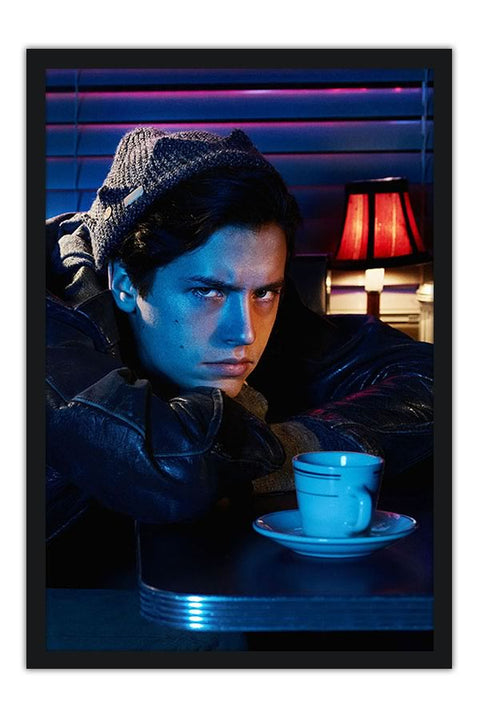 Poster Riverdale - Séries