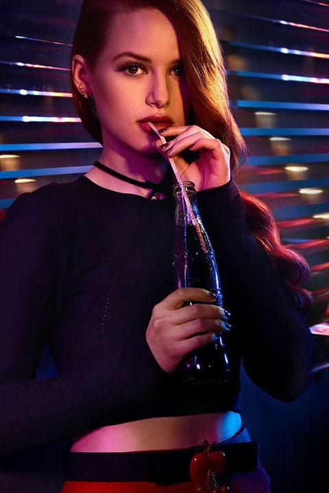 Poster Riverdale - Séries