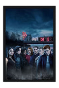 Poster Riverdale - Séries