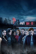 Poster Riverdale - Séries