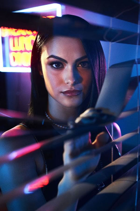 Poster Riverdale - Séries