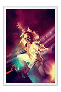 Poster Rocketman - Elton John - Filmes