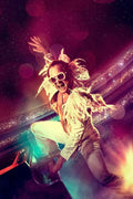 Poster Rocketman - Elton John - Filmes
