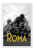 Poster Roma - Filmes