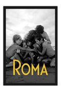 Poster Roma - Filmes