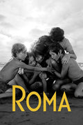 Poster Roma - Filmes