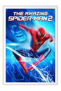 Poster Homem-Aranha - Spider-Man - Coleção Alteranativa - Filmes