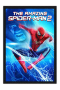 Poster Homem-Aranha - Spider-Man - Coleção Alteranativa - Filmes