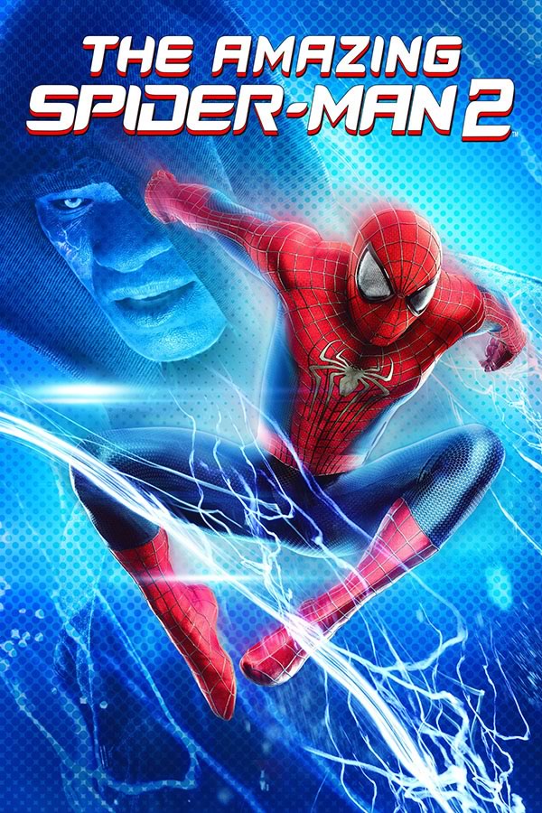 Poster Homem-Aranha - Spider-Man - Coleção Alteranativa - Filmes