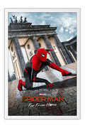 Poster Homem-Aranha: Longe de Casa - Spider-Man: Far From Home - Filmes
