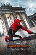 Poster Homem-Aranha: Longe de Casa - Spider-Man: Far From Home - Filmes