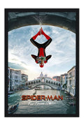 Poster Homem-Aranha: Longe de Casa - Spider-Man: Far From Home - Filmes
