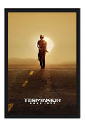 Poster Exterminador Futuro: Destino Sombrio - Terminator: Dark Fate - Filmes