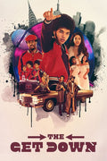 Poster The Get Down - Séries