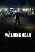 Poster The Walking Dead - TWD - Séries