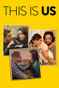 Poster This Is Us - Séries