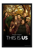 Poster This Is Us - Séries