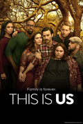 Poster This Is Us - Séries