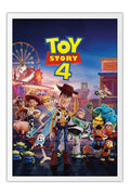 Poster Toy Story 4 - Filmes