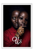 Poster Us - Filmes