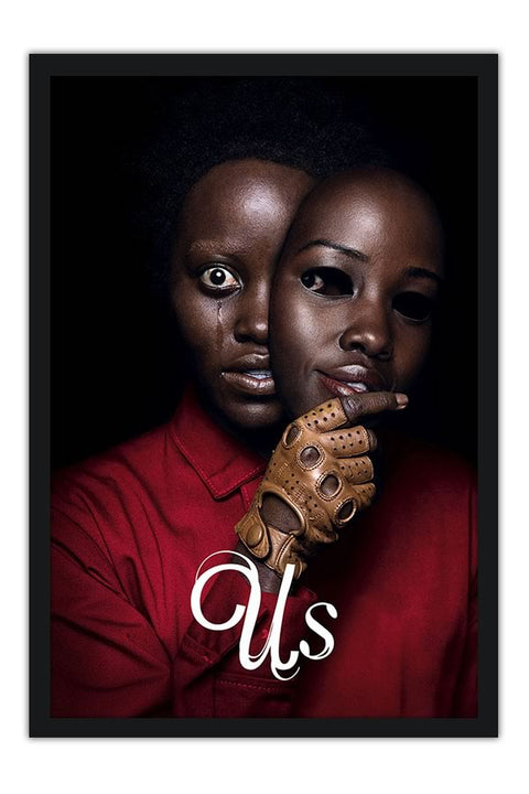 Poster Us - Filmes